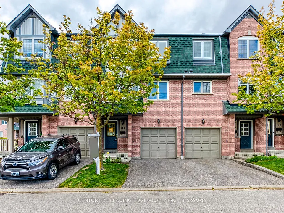 2945 Thomas St #124