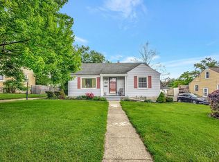 576 Southwood Dr, Hamilton, OH 45013