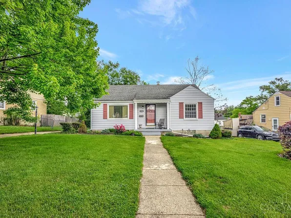 576 Southwood Dr, Hamilton, OH 45013