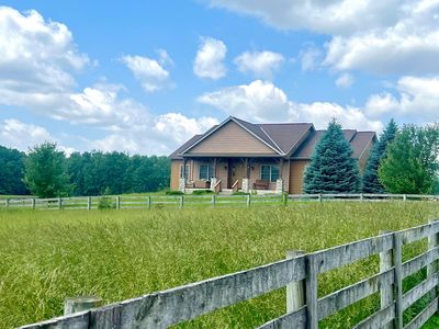 6300 County Road 100, Mount Gilead, OH, 43338