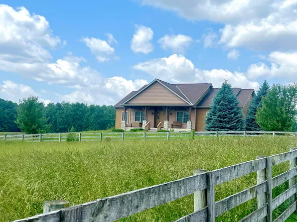 6300 County Road 100, Mount Gilead, OH 43338