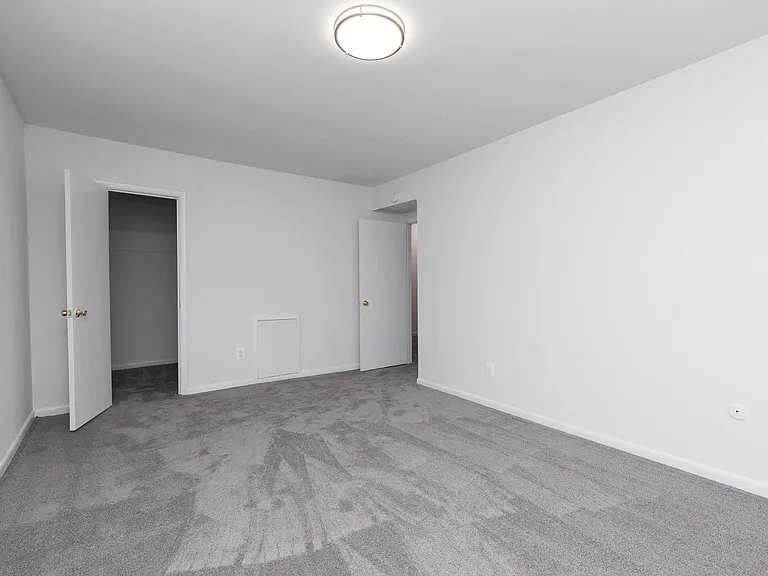 Bedroom - Classic