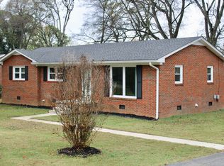 110 Burrum Dr, Shelbyville, TN 37160