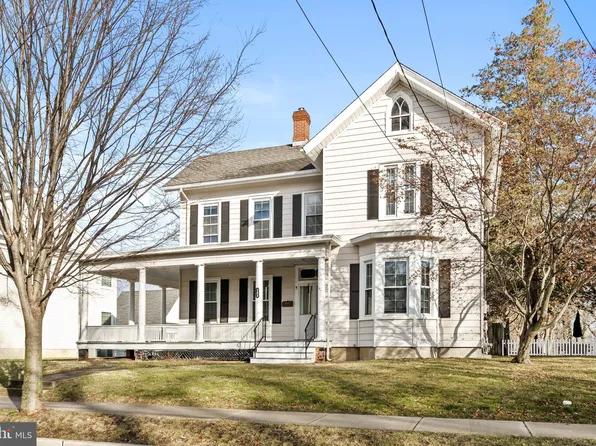 123 E Ward St, Hightstown, NJ 08520