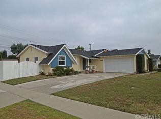 13401 Illinois St, Westminster, CA 92683