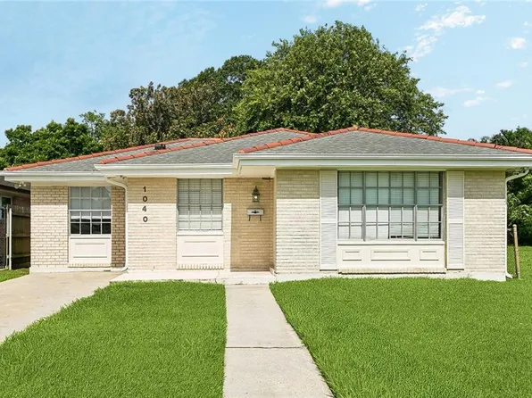 1040 Phosphor Ave, Metairie, LA 70005