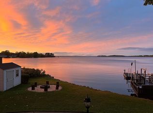 340 Mooring Ln, Lexington, SC 29072