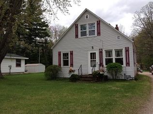 347 S Knapp St, Suring, WI 54174