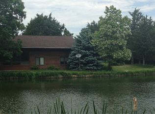 43828 873rd Rd, Long Pine, NE 69217