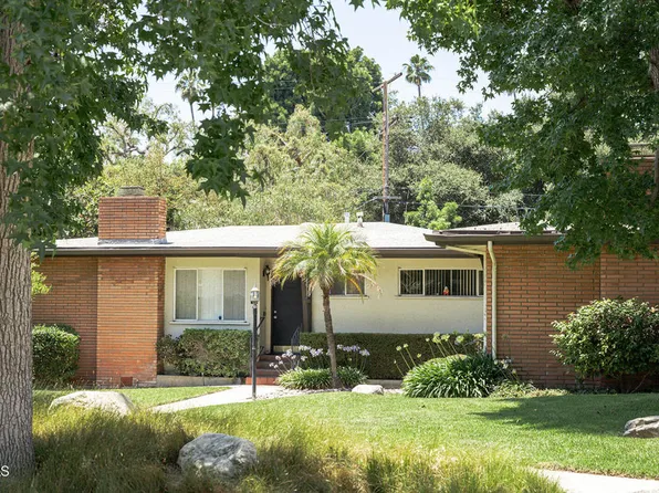 385 Grace Dr, South Pasadena, CA 91030