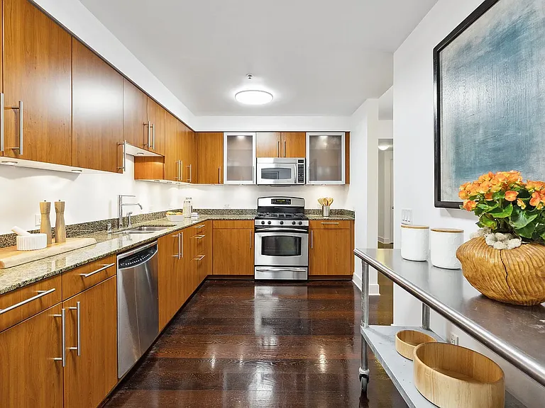 50 Lansing St #301 — Photo 16