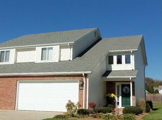 105 Robinson Walk APT B, Bristol, TN 37620