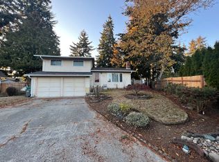 33507 39th Ave SW, Federal Way, WA 98023