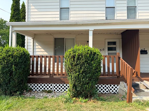 2nd image of 315 Mill St #315