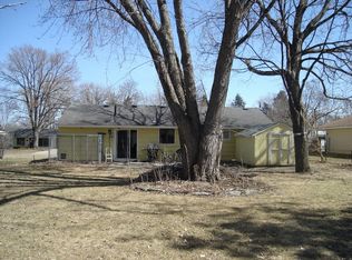 7208 Thomas Ave S, Richfield, MN 55423