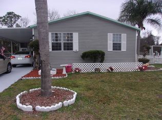 29 Frederick Ave, Pt Orange, FL 32127