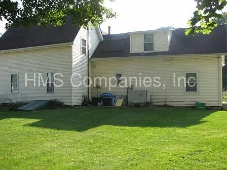 151 E Battle Creek St #1