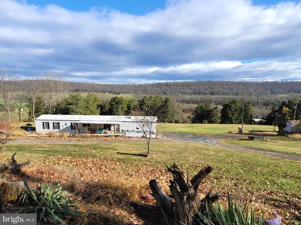 2348 Bethel Church Rd, Warfordsburg, PA 17267