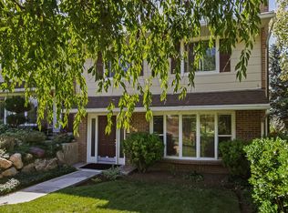 3030 E Casto Ln, Holladay, UT 84117