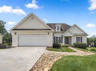 323 Walkers Bend Rd, Gray, TN 37615