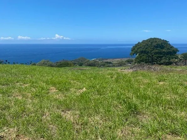 81-481 Piialii Way Lot 95, Kealakekua, HI 96750