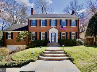 5706 Rockmere Dr, Bethesda, MD 20816