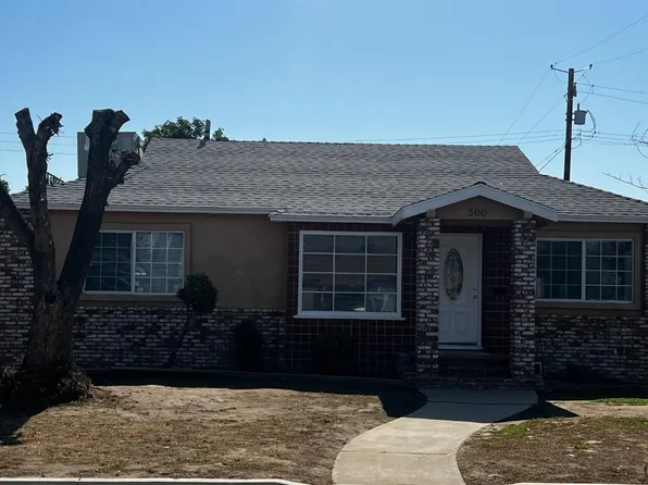 300 T St, Bakersfield, CA 93304