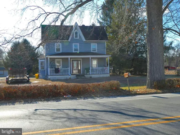 244 New Freedom Rd, Berlin, NJ 08009