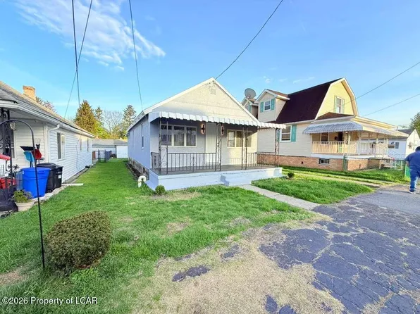 428 Dexter Ave, Scranton, PA 18504
