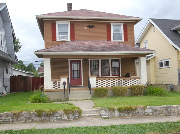 2115 Pershing Blvd, Dayton, OH 45420