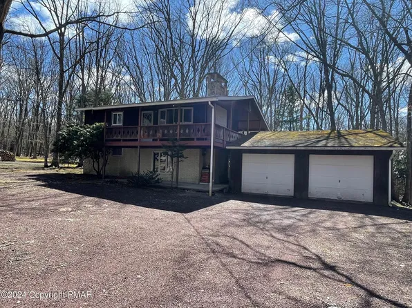 12 Pool Dr, Jim Thorpe, PA 18229