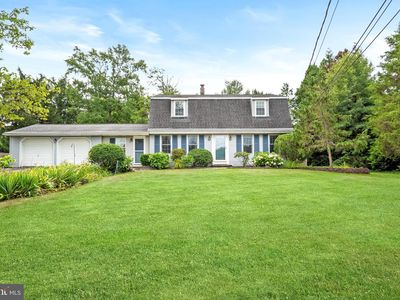 103 S Ln, Princeton Junction, NJ, 08550