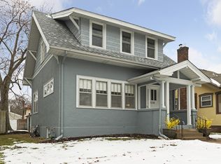 5208 York Ave S, Minneapolis, MN 55410