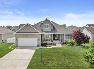 1443 Gates Dr, Schererville, IN 46375