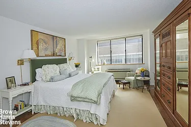 Rented by Brown Harris Stevens