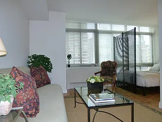 Rented by Carnegie Hill Place
