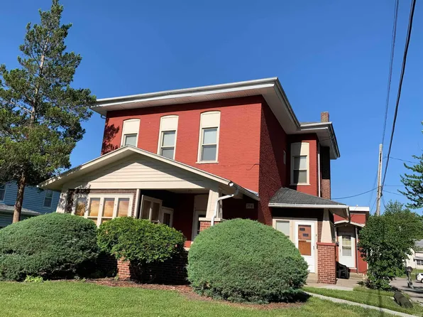 316 S Washington St, Warsaw, IN 46580