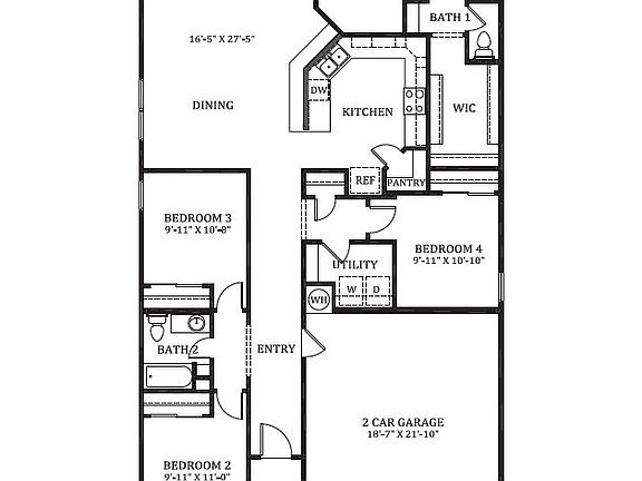 Floor Plan.