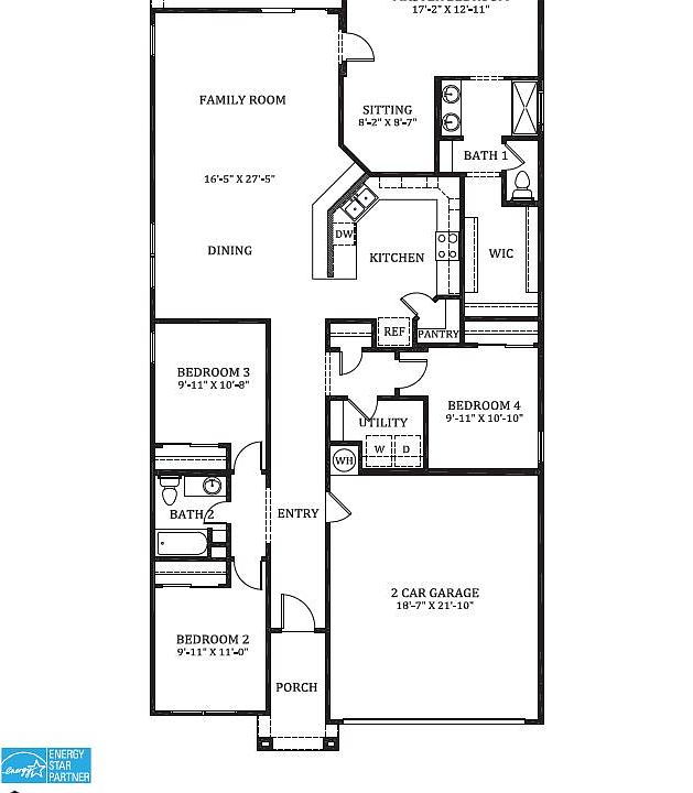 Floor Plan.