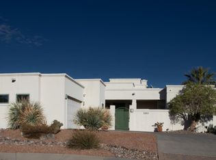 1190 Golf Club Rd, Las Cruces, NM 88011