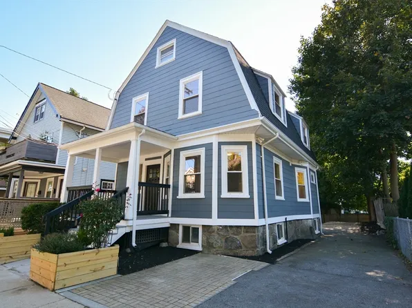 16 Mosgrove Ave, Roslindale, MA 02131