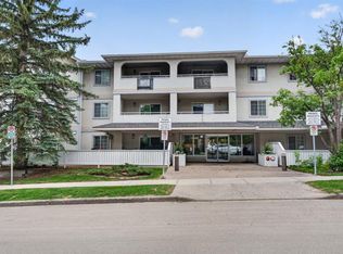 1733 N 27th Ave SW #105, Calgary, AB T2T1G9