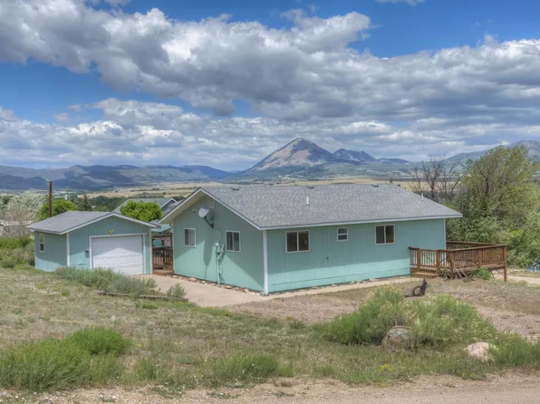 730 E Ryus Ave, La Veta, CO 81055