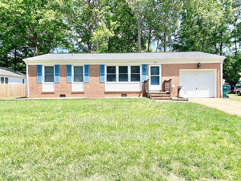 1st image of 220 Mona Dr