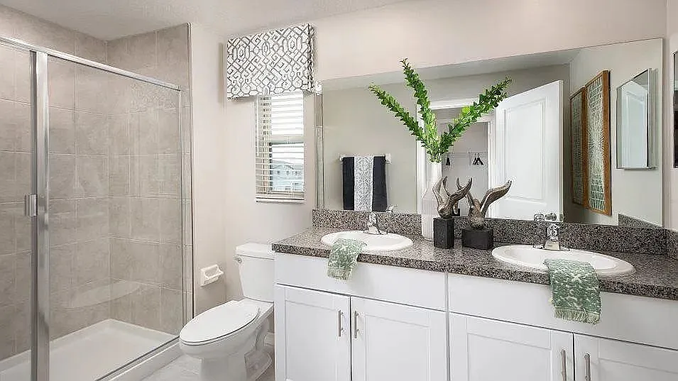 2 bed, 2.5 bath, 1541 sqft, $2,000 — Photo 4