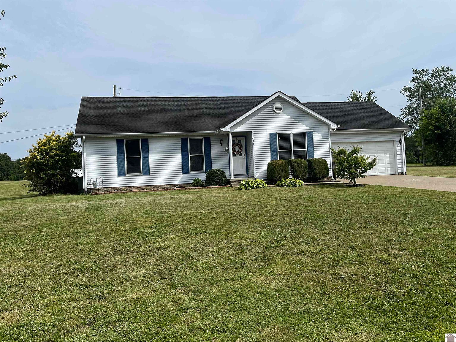 403 E Dale Ave, Eddyville, KY 42038 Zillow