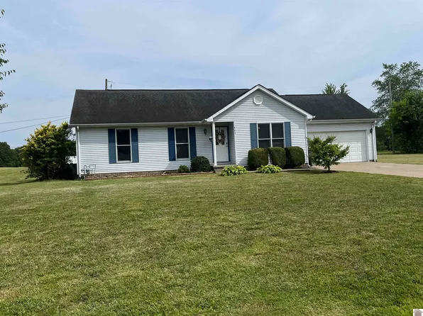403 E Dale Ave, Eddyville, KY 42038
