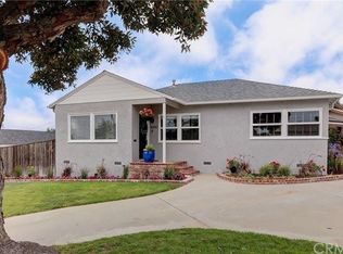 3000 Blaisdell Ave, Redondo Beach, CA 90278