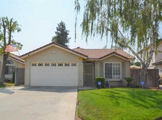 5769 W Escalon Ave, Fresno, CA 93722