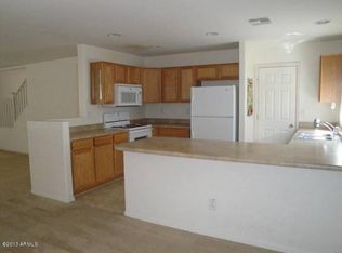 18971 N Wilson St, Maricopa, AZ 85138